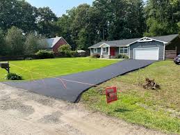 Best Paver Driveway Installation  in Maryville, MO